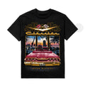 TFashion Graphic Tee - Classics