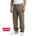 Levi's 501 Washed Olive - 3534